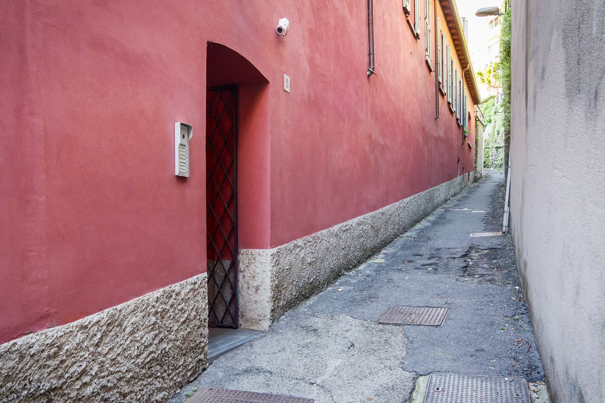 On The Lake Side Lake Como Exterior foto